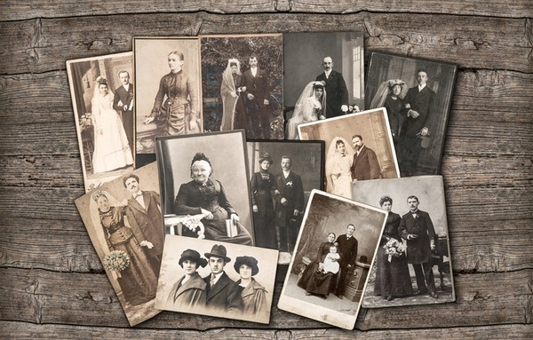 Family Photographs